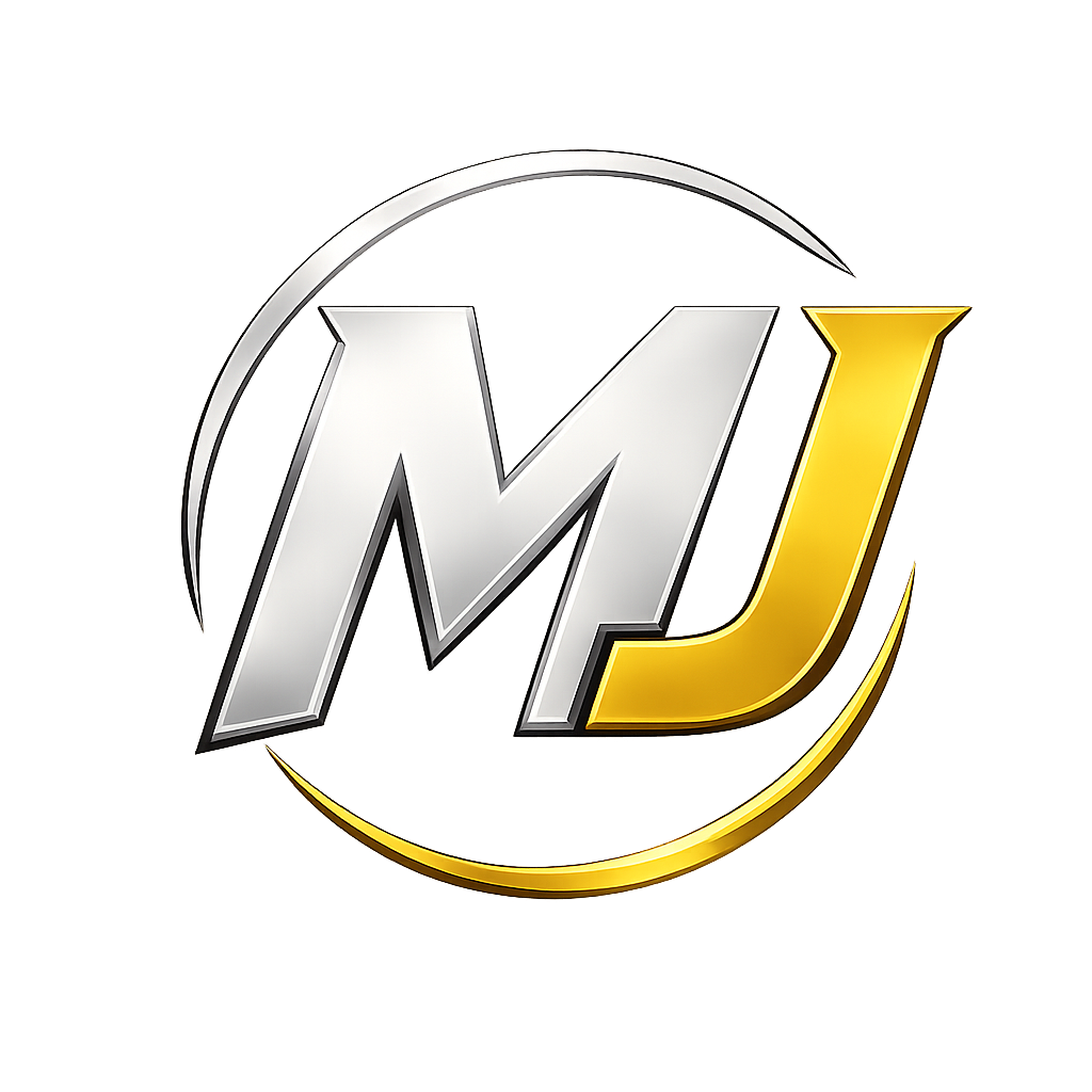 MJ MEDIA